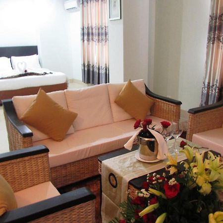 פנום פן Sen Han Hotel מראה חיצוני תמונה