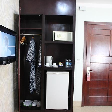פנום פן Sen Han Hotel מראה חיצוני תמונה