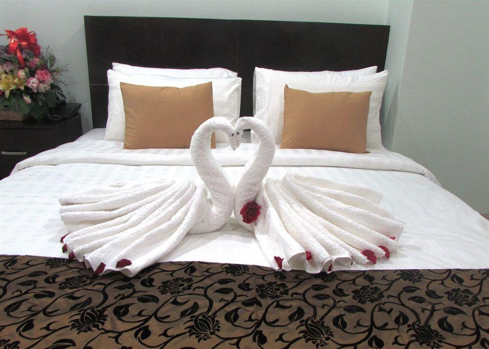 פנום פן Sen Han Hotel מראה חיצוני תמונה