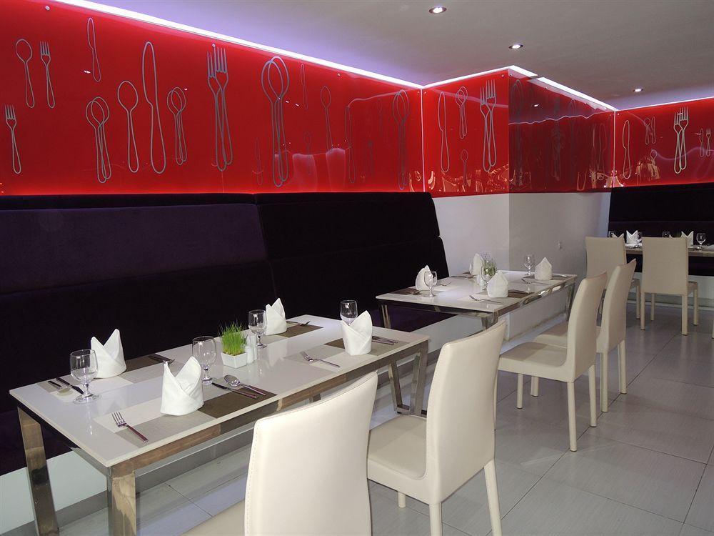 פנום פן Sen Han Hotel מראה חיצוני תמונה