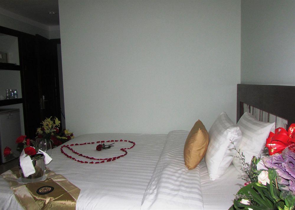 פנום פן Sen Han Hotel מראה חיצוני תמונה