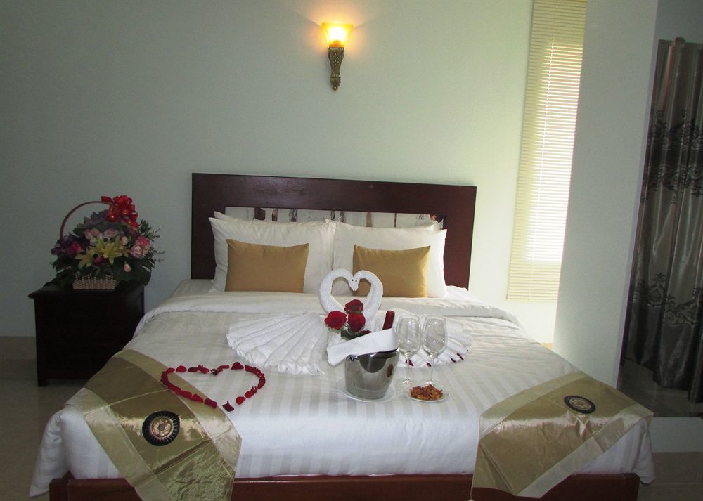 פנום פן Sen Han Hotel מראה חיצוני תמונה
