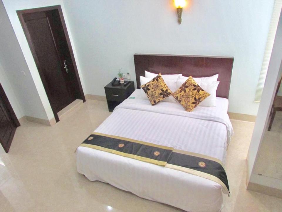 פנום פן Sen Han Hotel מראה חיצוני תמונה