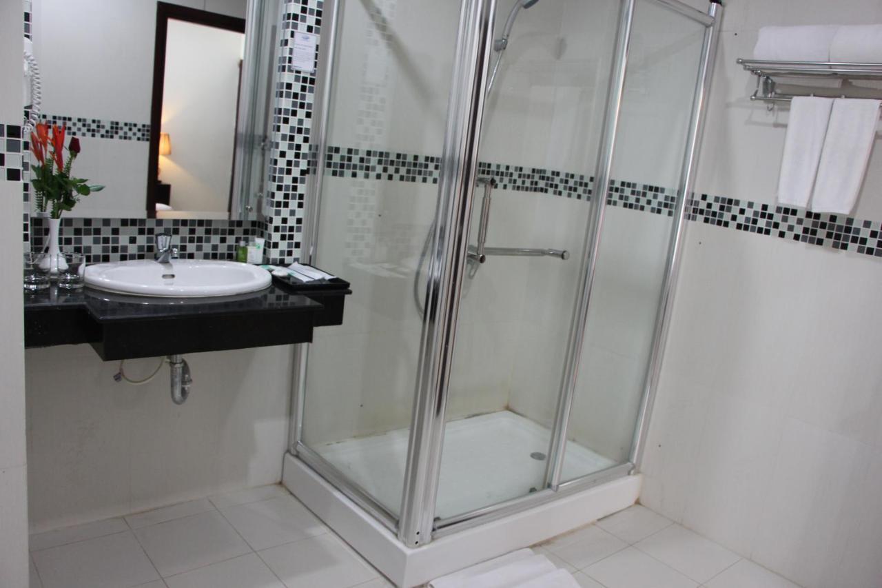 פנום פן Sen Han Hotel מראה חיצוני תמונה