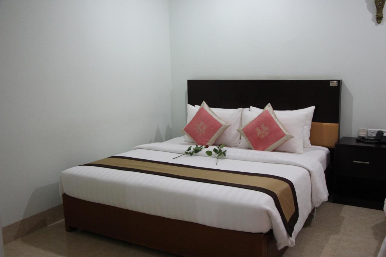 פנום פן Sen Han Hotel מראה חיצוני תמונה
