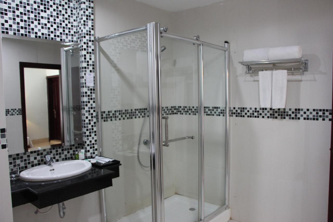 פנום פן Sen Han Hotel מראה חיצוני תמונה