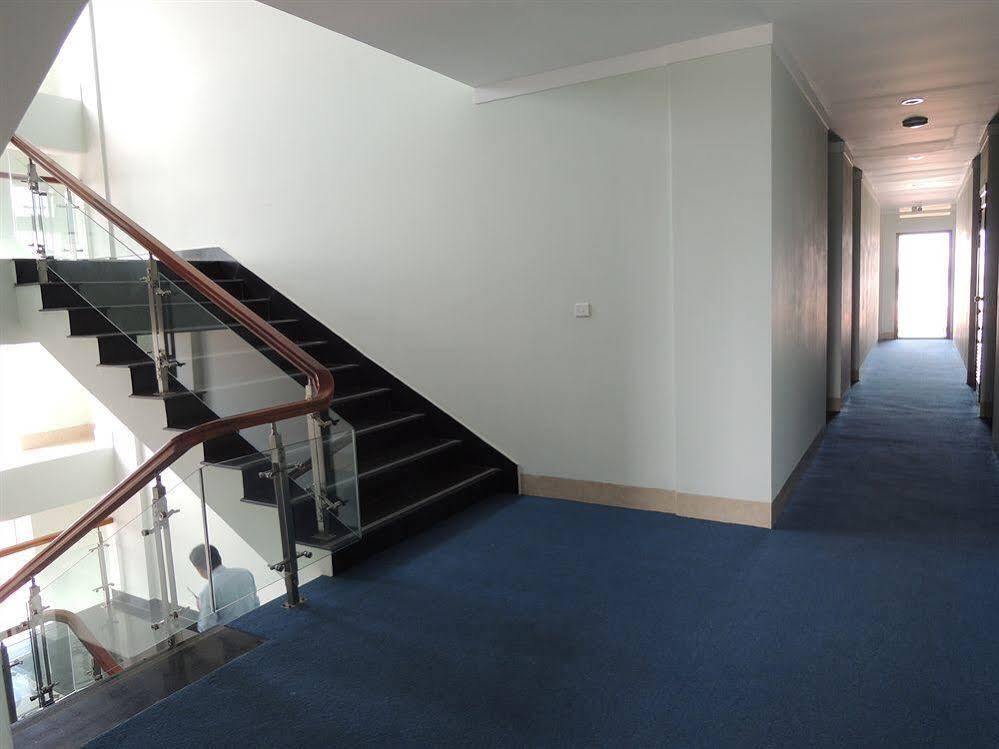 פנום פן Sen Han Hotel מראה חיצוני תמונה