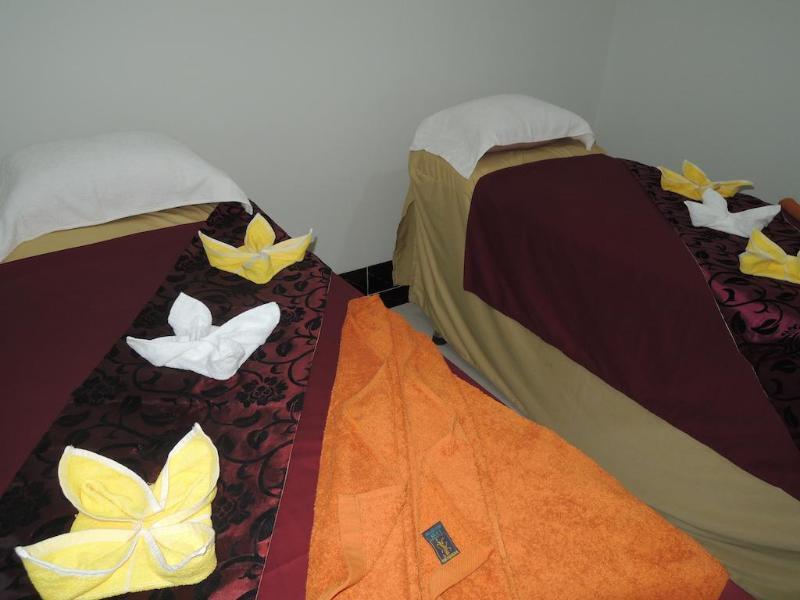 פנום פן Sen Han Hotel מראה חיצוני תמונה